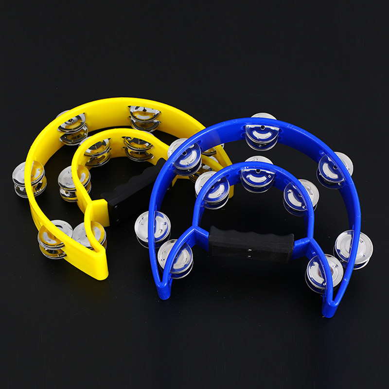 酒吧ktv娱乐用品摇铃蹦迪乐队夜场成人手摇铃铃类乐器