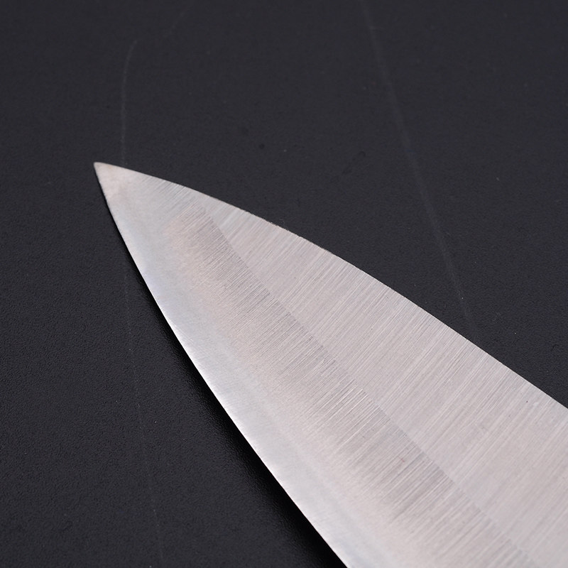 刀剃手工锻打屠宰用刀剔骨肉刀剃羊刀分割骨刀特殊用途刀