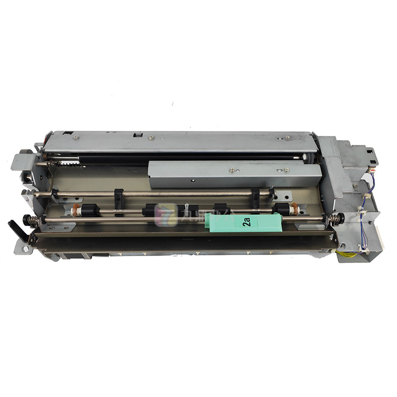 齿轮对位施乐700ic75j75电机双面多功能一体机配件