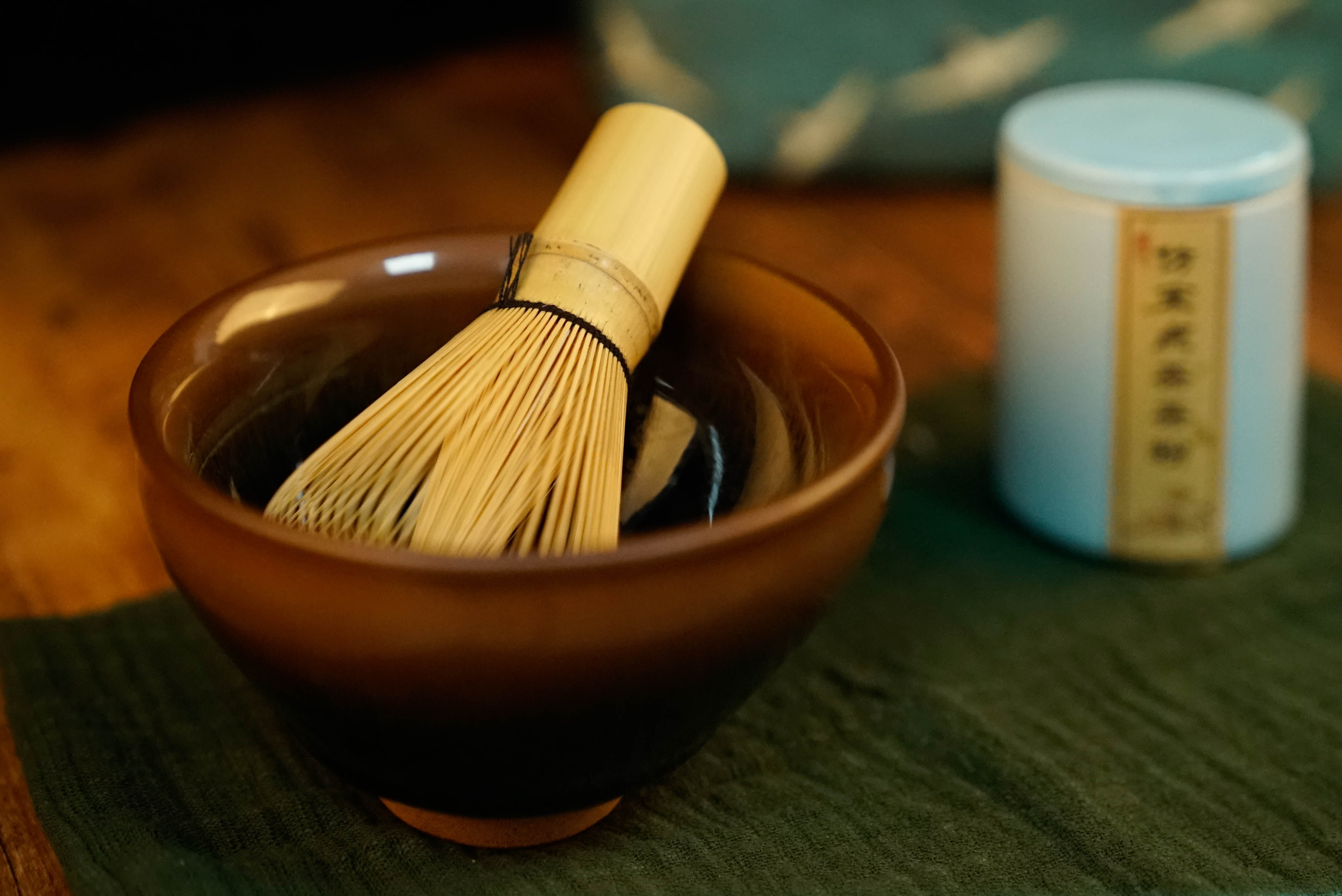 茶具装点整套复古古风唐宋茶事宋代点茶套装功夫茶具