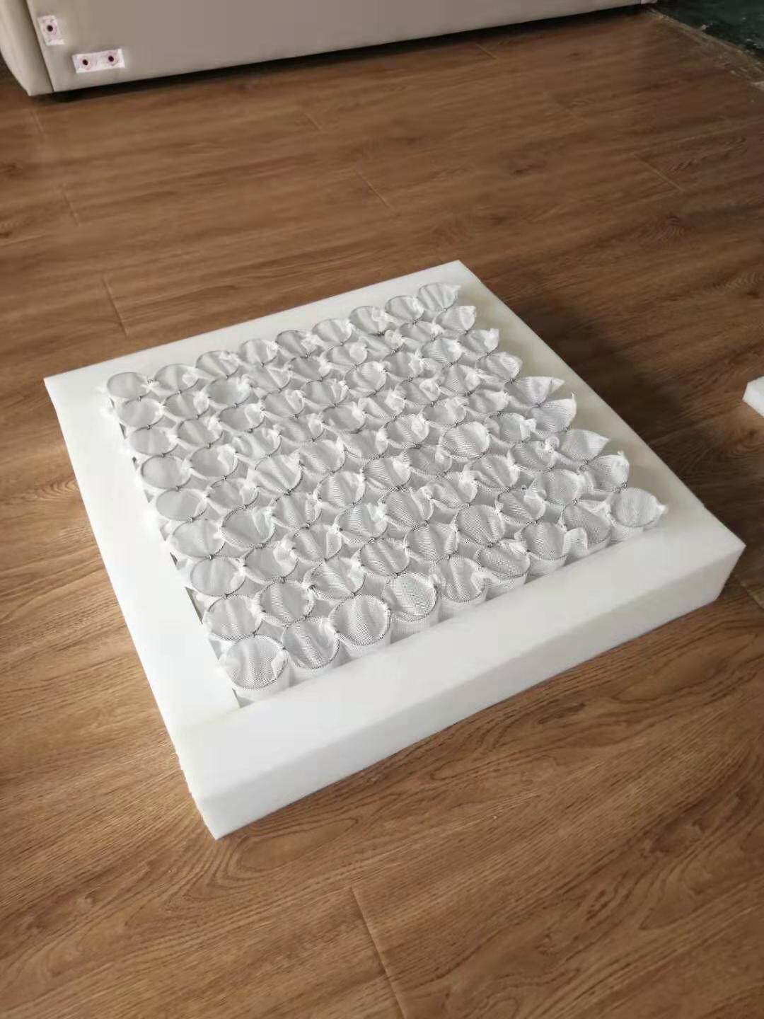 弹簧沙发坐垫定做修复维修弹黄扣簧沙发垫