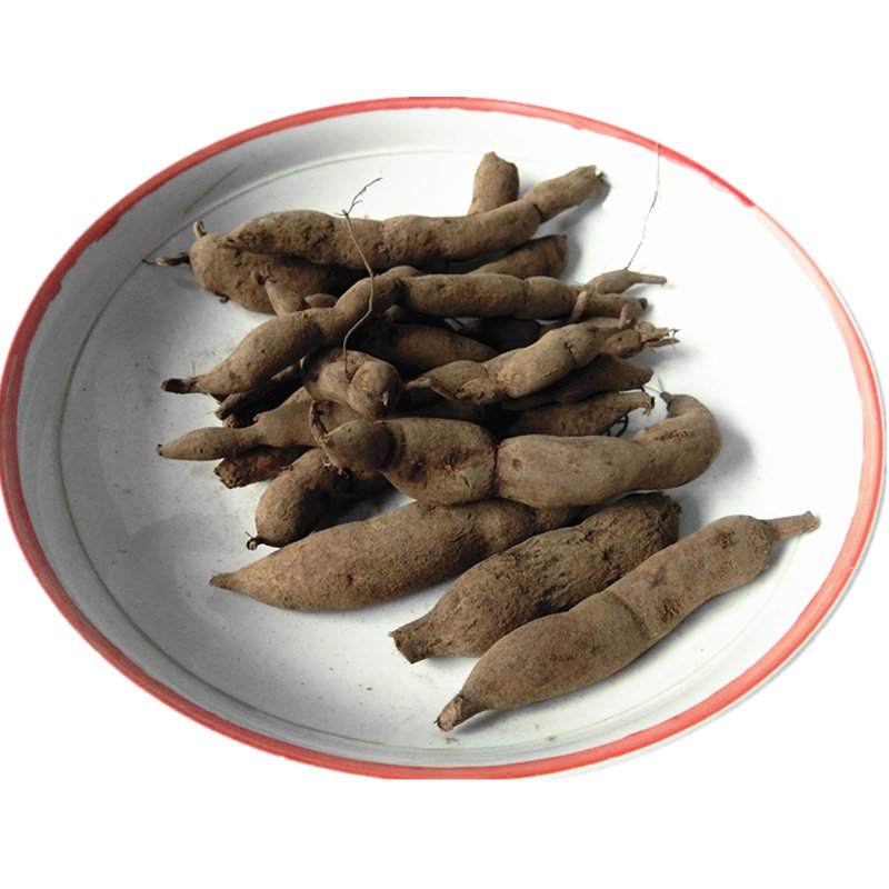 新鲜野生雪里开中药材1斤包邮贵州拐子药地雷根单叶铁线莲蛇松子