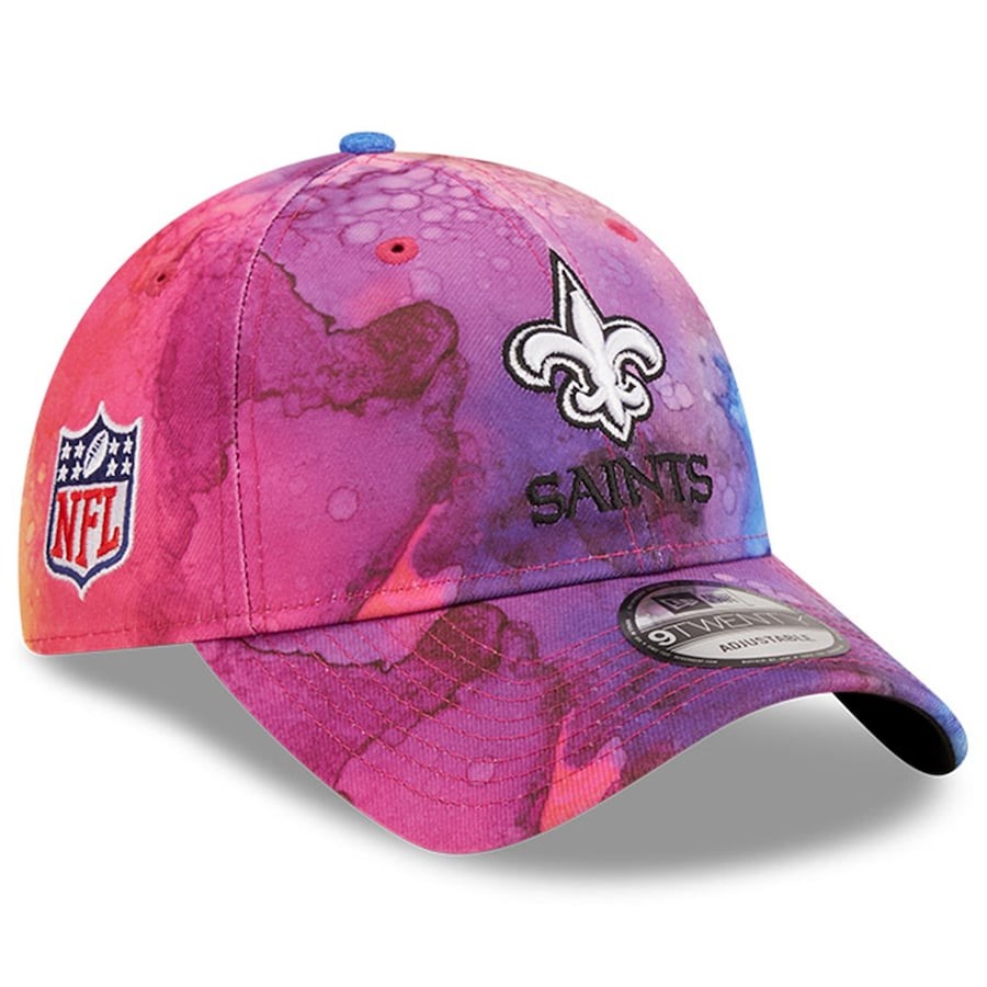 nfl公羊鸭舌粉彩棒球帽爱国者巨人代购公羊巨人酋长帽子