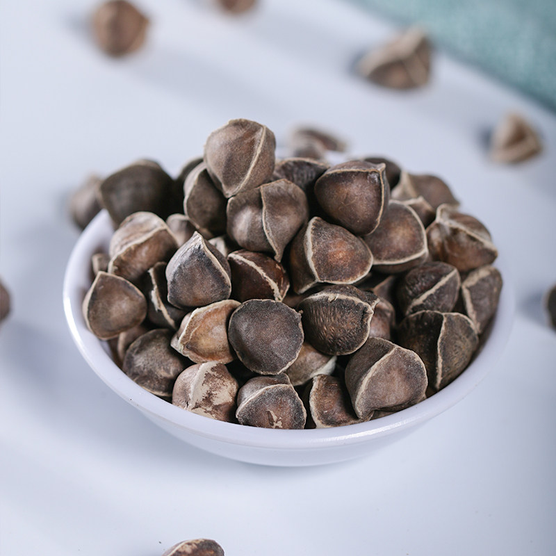 同芙纯天然辣木籽食用250g一等品野生1正宗辣木籽果斤装500辣木新