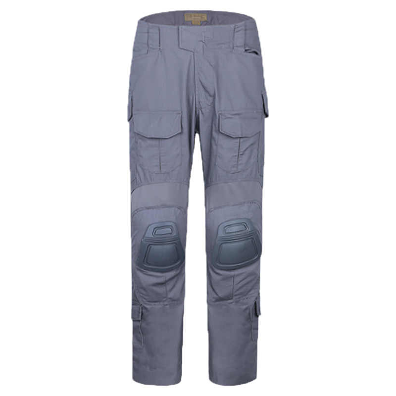 爱默生g3战术作战裤作训裤纯色宽松特种兵蛙服迷彩裤