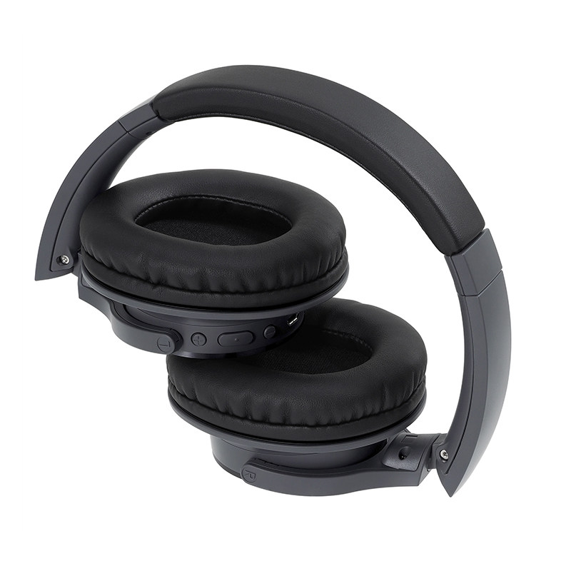 audio technica/铁三角 ath-sr30bt无线蓝牙耳机 头戴式音乐耳麦