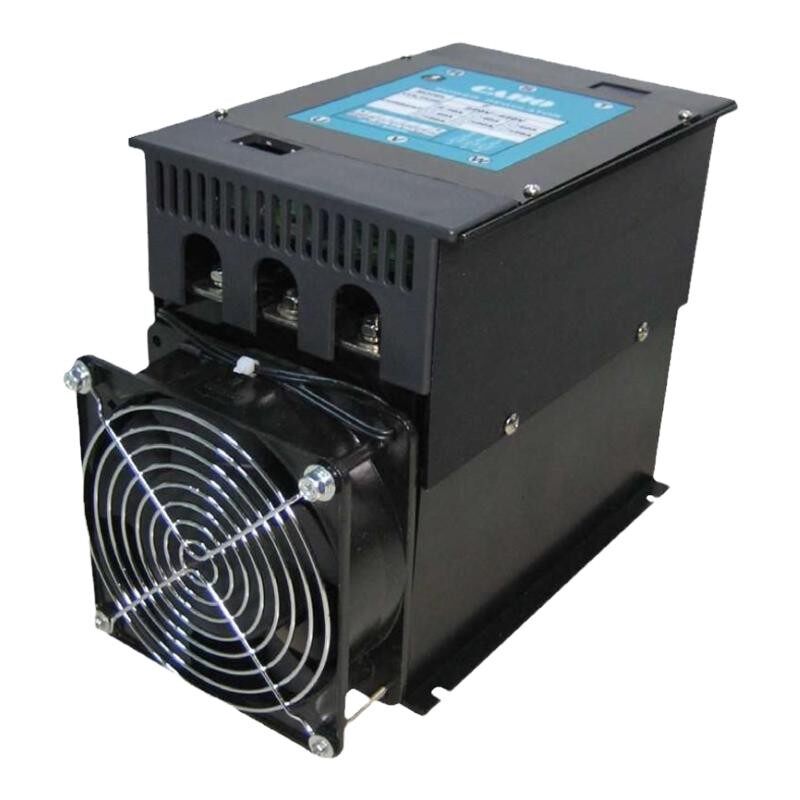 台湾宣荣caho三相功率调节器scr电力调整器f310a其他电热设备