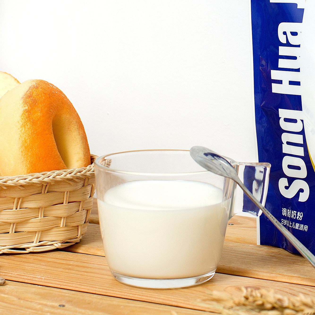 奶粉东北松花江羊奶300g成人早餐奶多维高钙羊成人奶粉