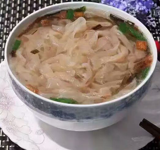 温州特产肉燕手工手工制制作小吃正宗肉面燕皮其它