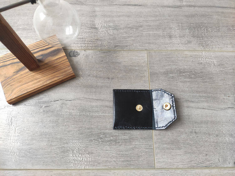 fps包口袋魔术近景口袋硬币coin多功能真皮转移魔术道具