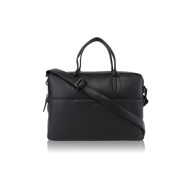 minkoff 单肩斜挎手提包 fulton uri brief 牛皮 - 爱购网