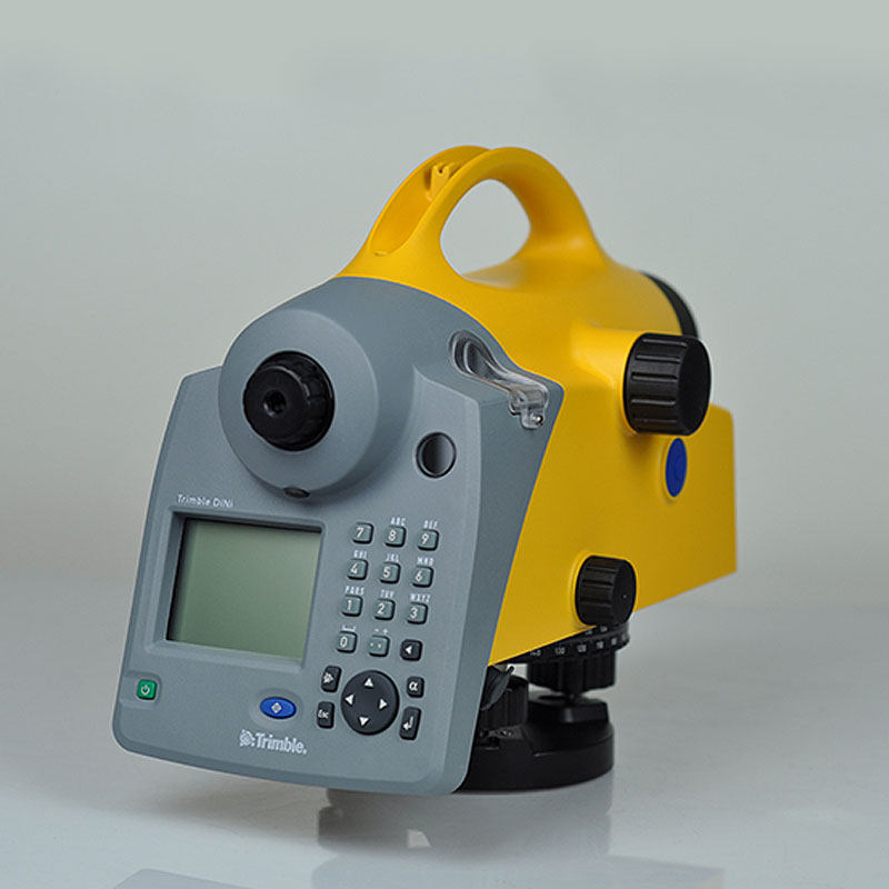 水准仪天宝电子高精度激光工程测量室外测绘自动安平水平仪