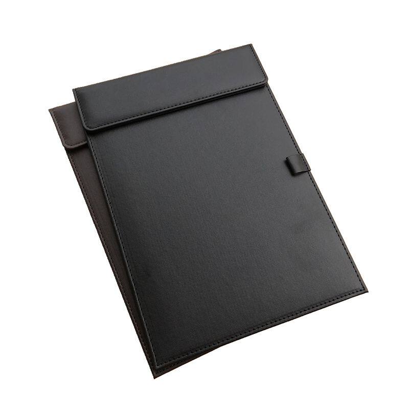 商务办公会议垫板a4签字文件书写板夹硬面学生文件夹