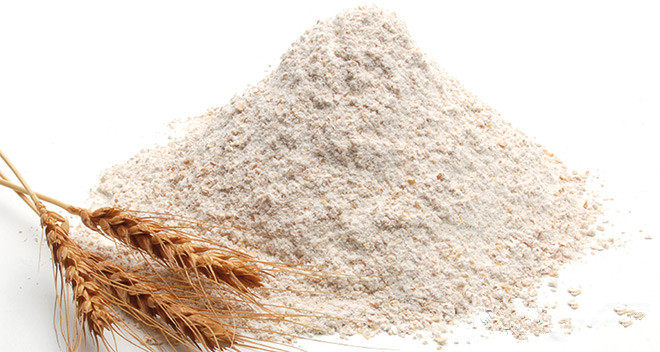 安徽新鲜小麦麸皮麸子 粗麦麸粉 药用药敷 面包馒头熬粥细麦麸6斤