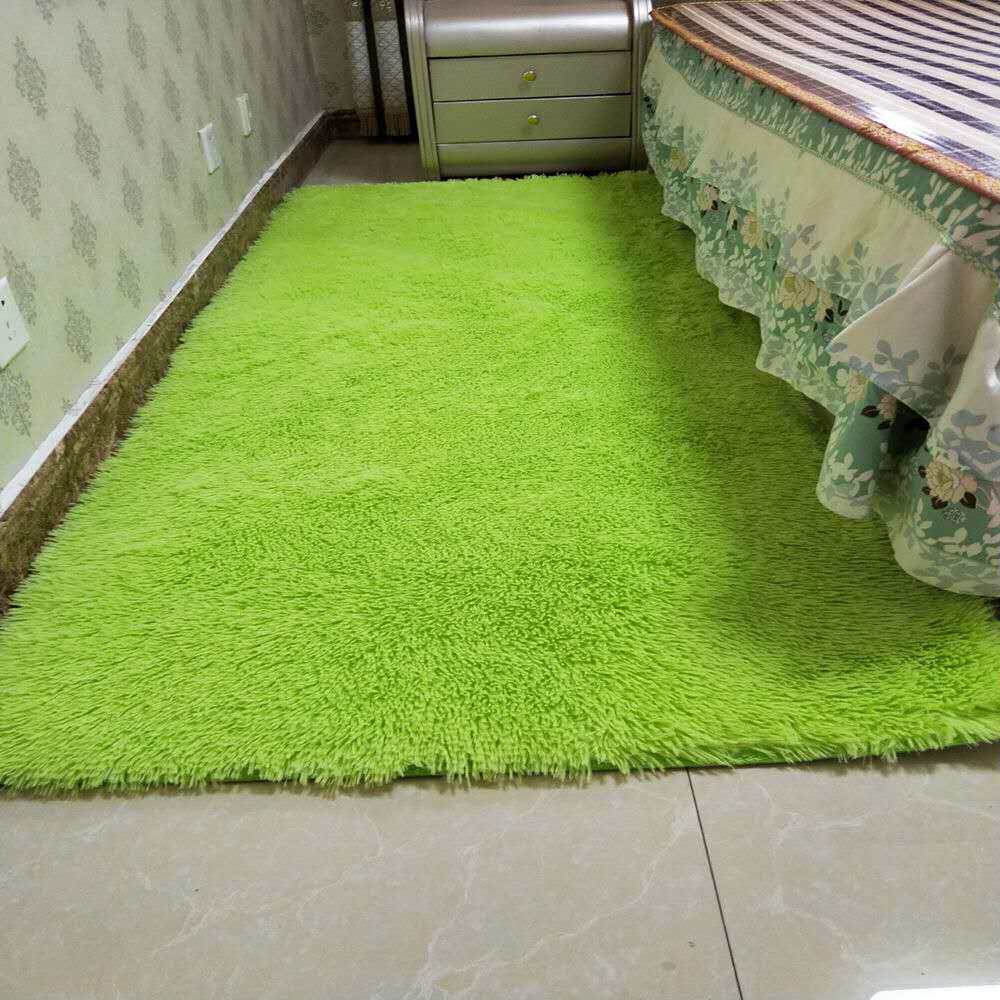 地毯简约卧室床边客厅榻榻米铺地毯地垫门垫飘窗地毯