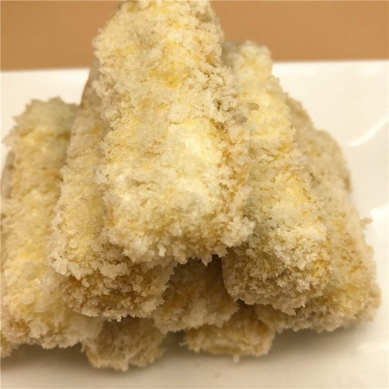 香芋潮汕手工芋泥卷餐厅大排档油炸休闲小吃点心传统中式糕点