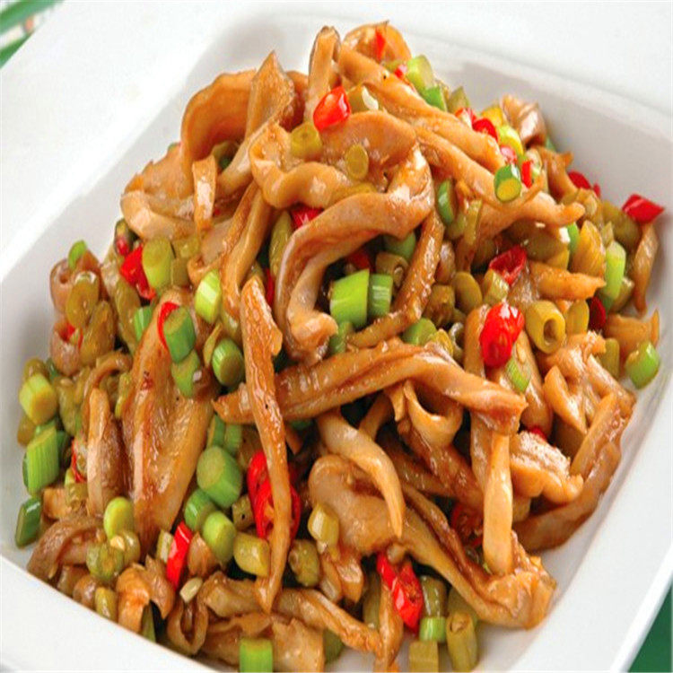 猪肚原味脆肚餐厅酒店特色小炒熟食凉拌速冻其它