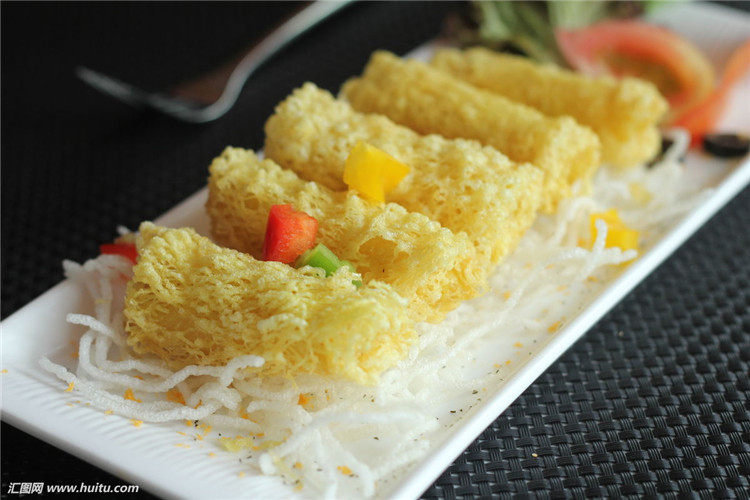 【大笑】金枕榴莲卷榴莲口味点心甜品冷冻食品家庭休闲美食250g