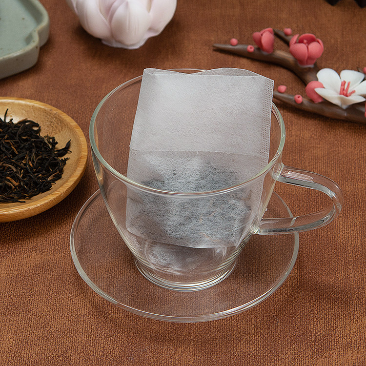 100个包袋袋茶过滤一次性泡茶包泡茶茶叶纤维玉米其它