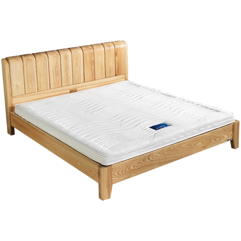 2 1.8m席梦思床垫