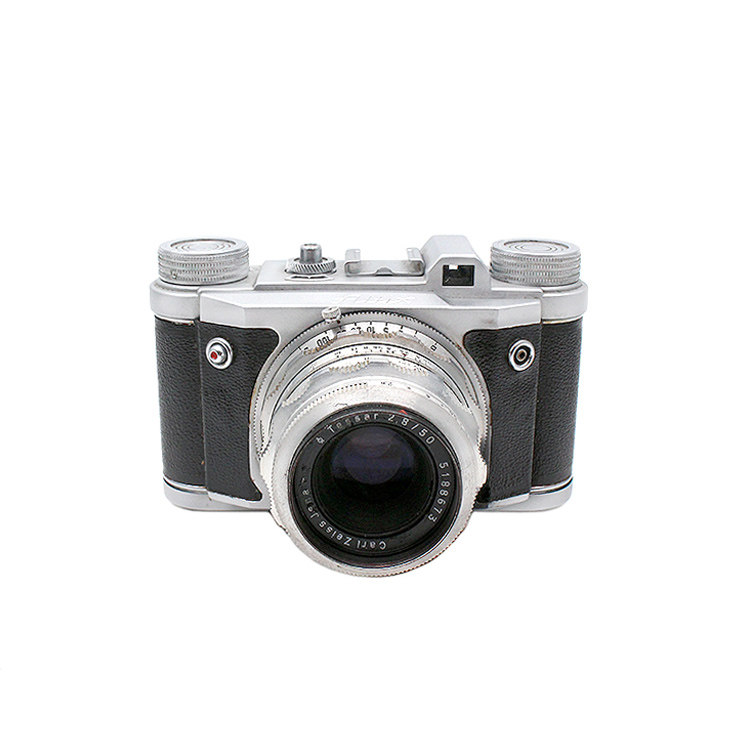 德国altix旁轴相机蔡司carlzeissjenatessar镜头旁轴相机