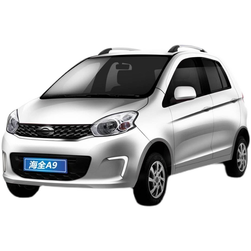 海全a9v9h7q7i7h600电动四轮轿车电子刹车真空助力压力刹车泵(abs)