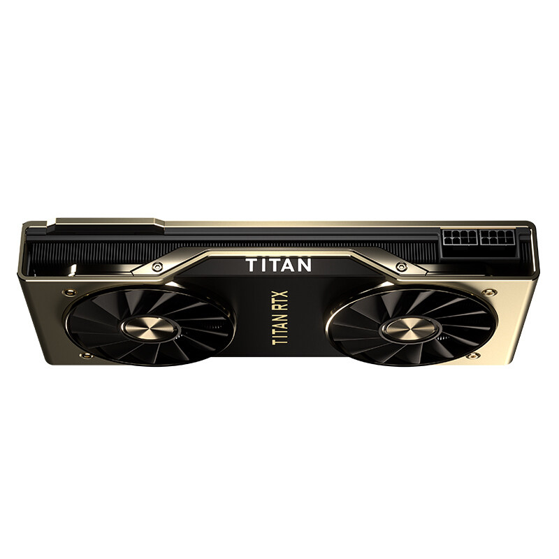 nvidiartx英伟达titan24gturing重塑新视界系列显卡