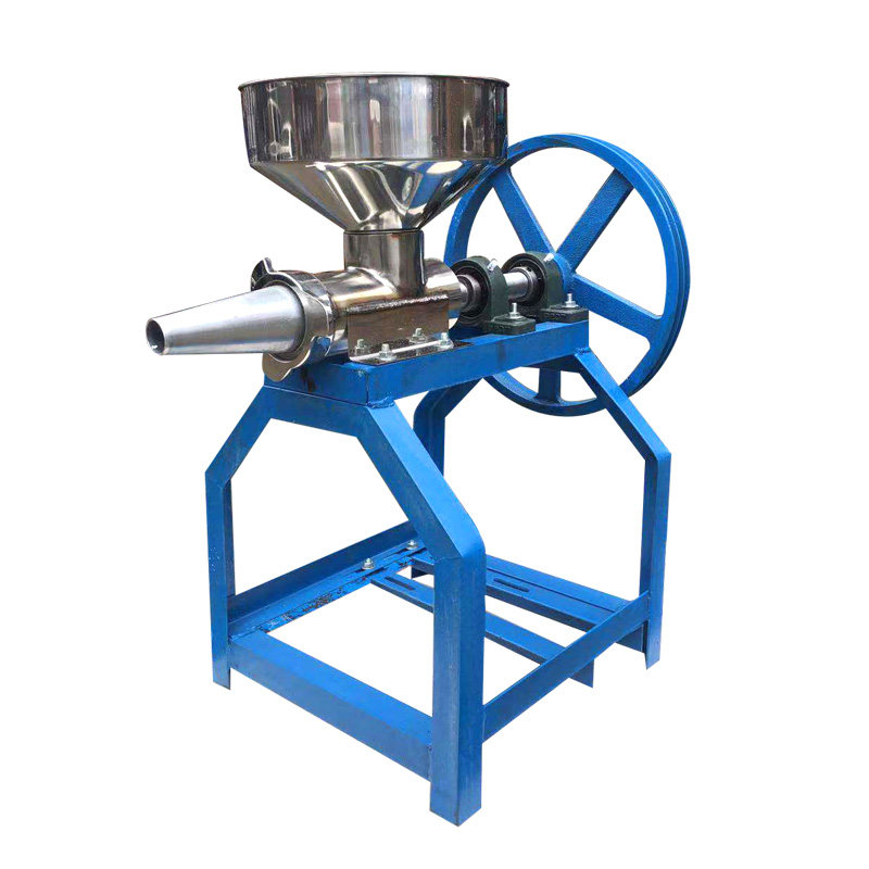 腾汇糍粑机商用手工口感不锈钢年糕机家用小型电动其他商用厨电