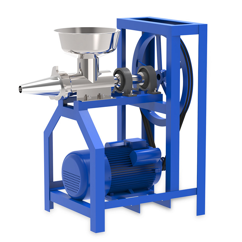 糍粑机商用全自动年糕机小型电动不锈钢糯米粑机家用米果粑粑机器