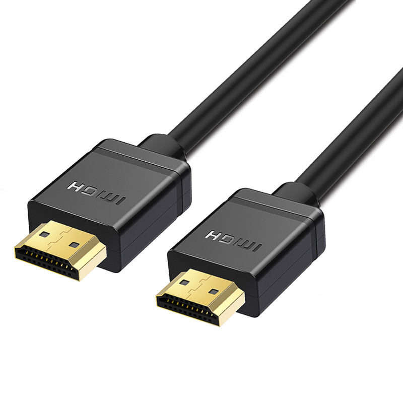 高清hdmi20米加长电脑连接电视4k延长10米hdmi线