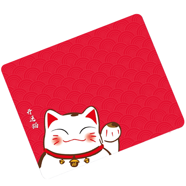 Cartoon anime creative seaming mouse pad small computer office personality simple home cute game wrist desktop pad female ins wind student desktop pad Cartoon anime creative seaming mouse pad small computer office personality simple home cute game wrist desktop pad female ins wind student desktop pad