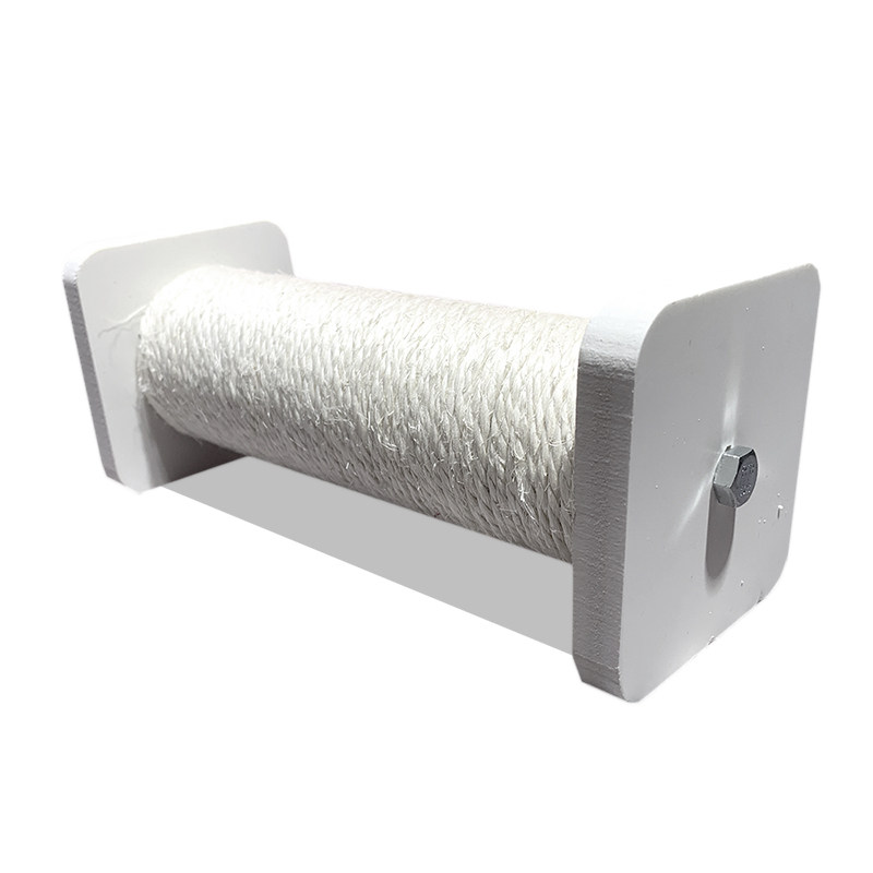 68包邮抓柱猫咪小貂磨爪指甲板宠物雪貂麻生方便其他