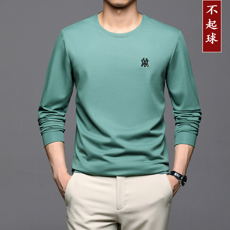 伟志士旗打底体恤男装圣保罗恤古佐罗t恤