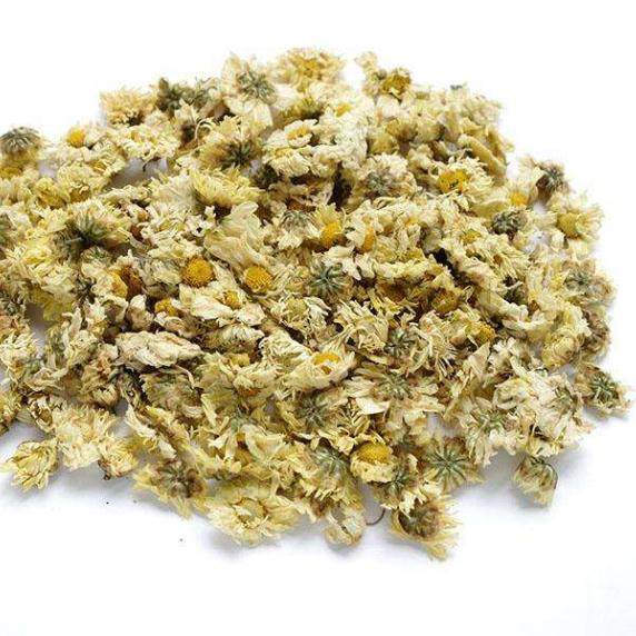 杭白菊 2件包邮 杭菊 朵菊花 菊花茶 无硫中药材 500g克28元