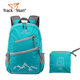 Ultra-light portable collapsible portable waterproof travel bag shoulder bag men and women outdoor sports hiking skin pack Ultra-light portable collapsible portable waterproof travel bag shoulder bag men and women outdoor sports hiking skin pack