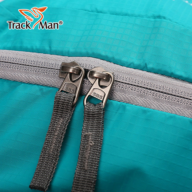Ultra-light portable collapsible portable waterproof travel bag shoulder bag men and women outdoor sports hiking skin pack Ultra-light portable collapsible portable waterproof travel bag shoulder bag men and women outdoor sports hiking skin pack