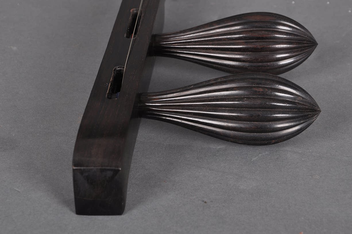 评剧板胡专业演奏民族乐器初学成人入门底座板胡