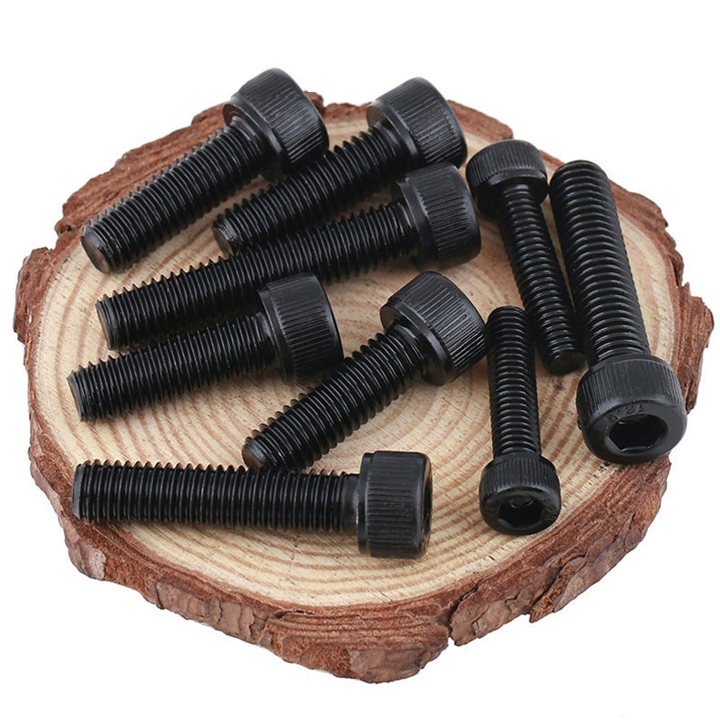 129反牙内六角螺丝左牙螺丝左旋倒牙反扣m3m4m5m6m8m10m12m16