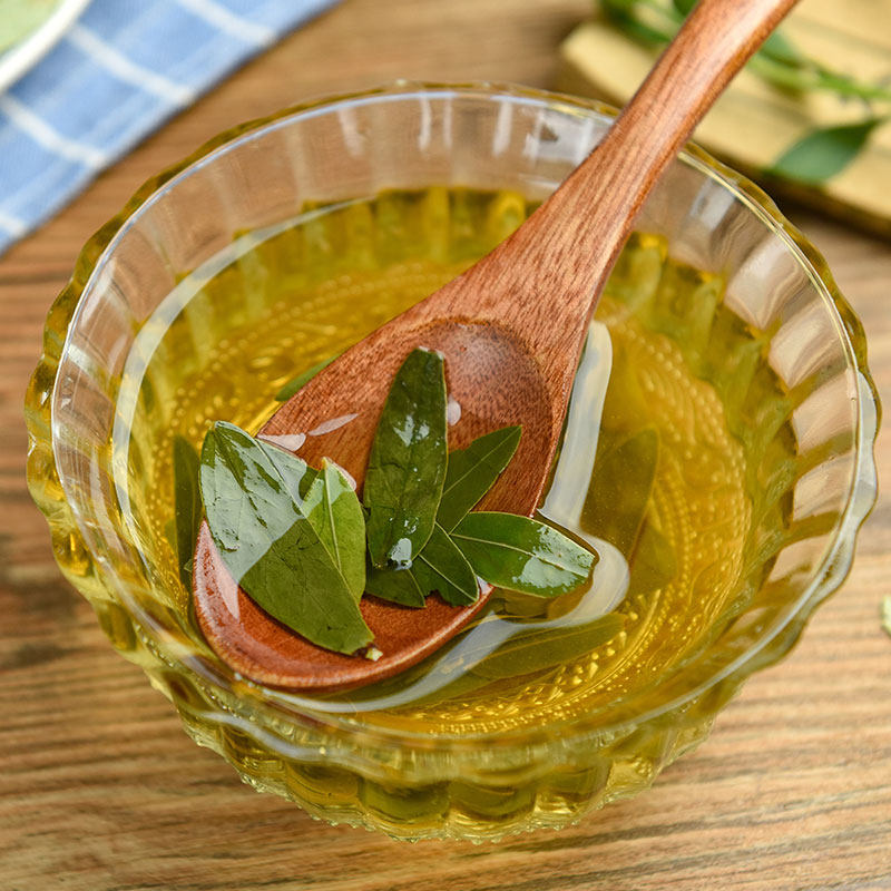 番泻叶500g排粉宿便天然清通潘泄叶非泻药便颗粒肠秘茶包强力散装