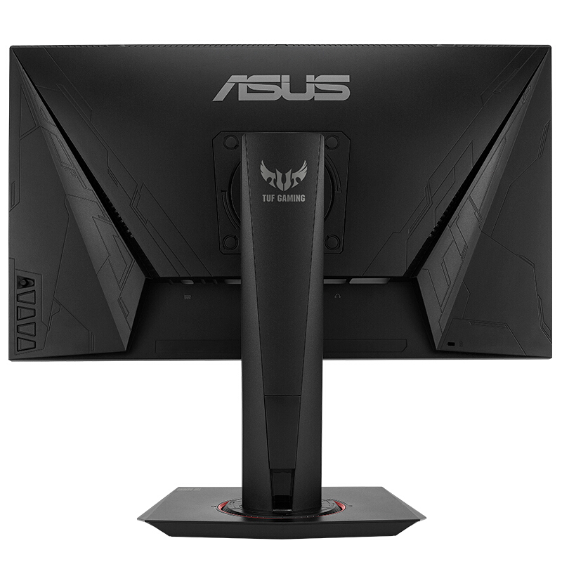asus/华硕 vg259q 24.5英寸144hz电竞显示器1ms游戏屏幕ips显示器