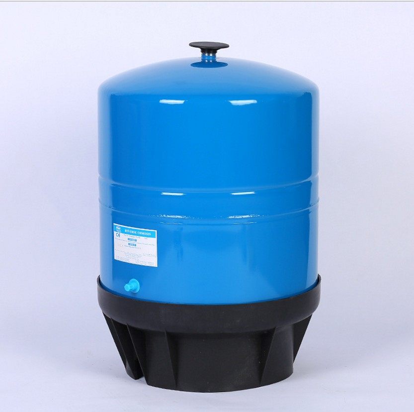 促销商用纯水机11g压力桶储水桶11加仑储水罐净水器配件通用