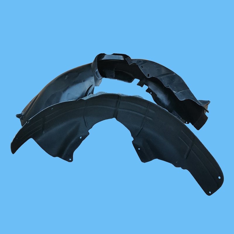 适配福克斯车轮轮毂内衬翼博翼虎嘉年华致胜叶子叶子板内衬