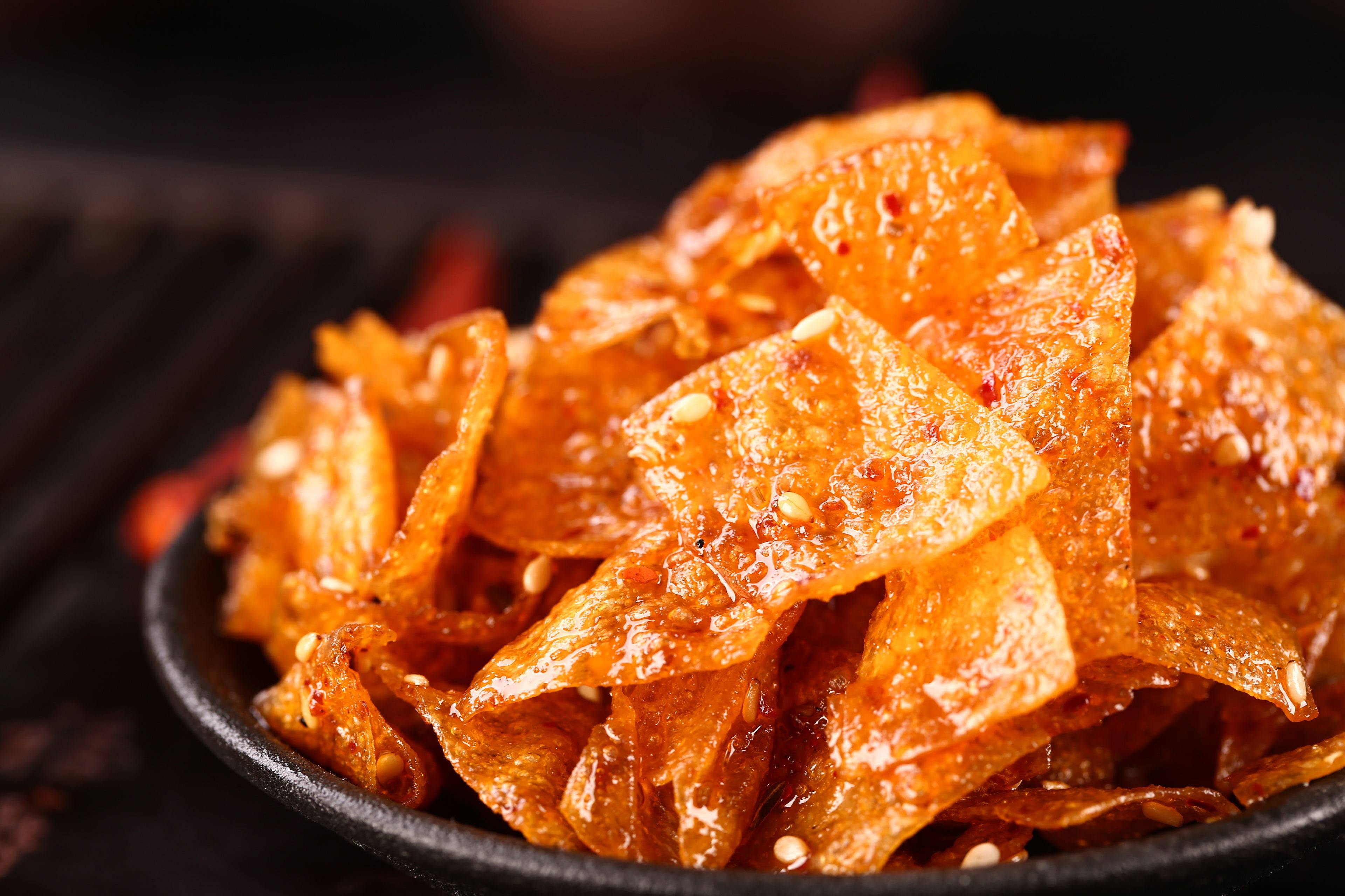 湖南特产豆干麻辣网红零食飞旺老式小包包装豆腐干