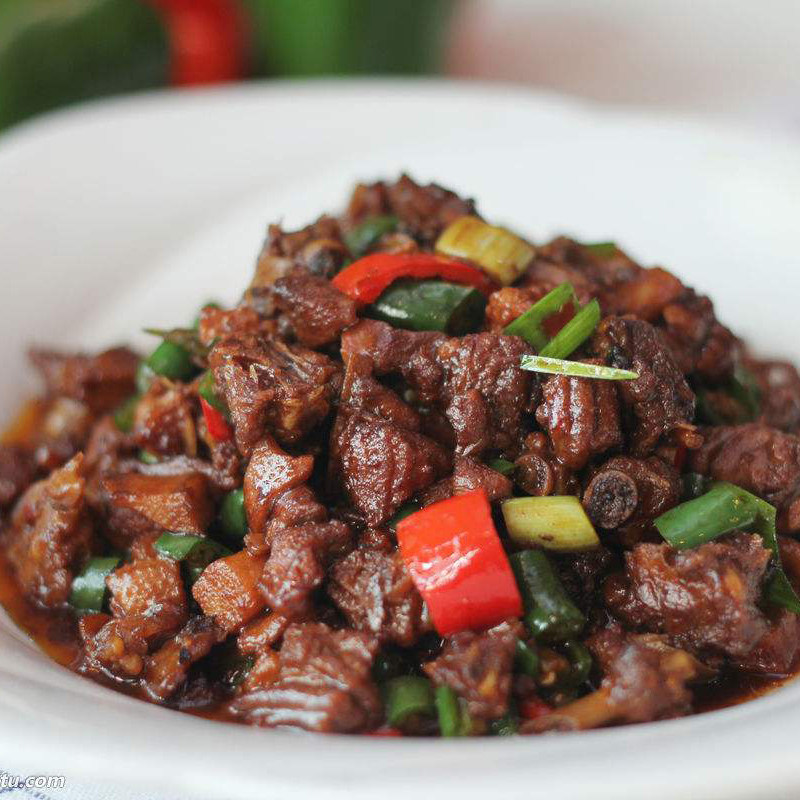 血鸭湖南特产永州380g莲花宁远血耙鸭醋酒店烤鸭