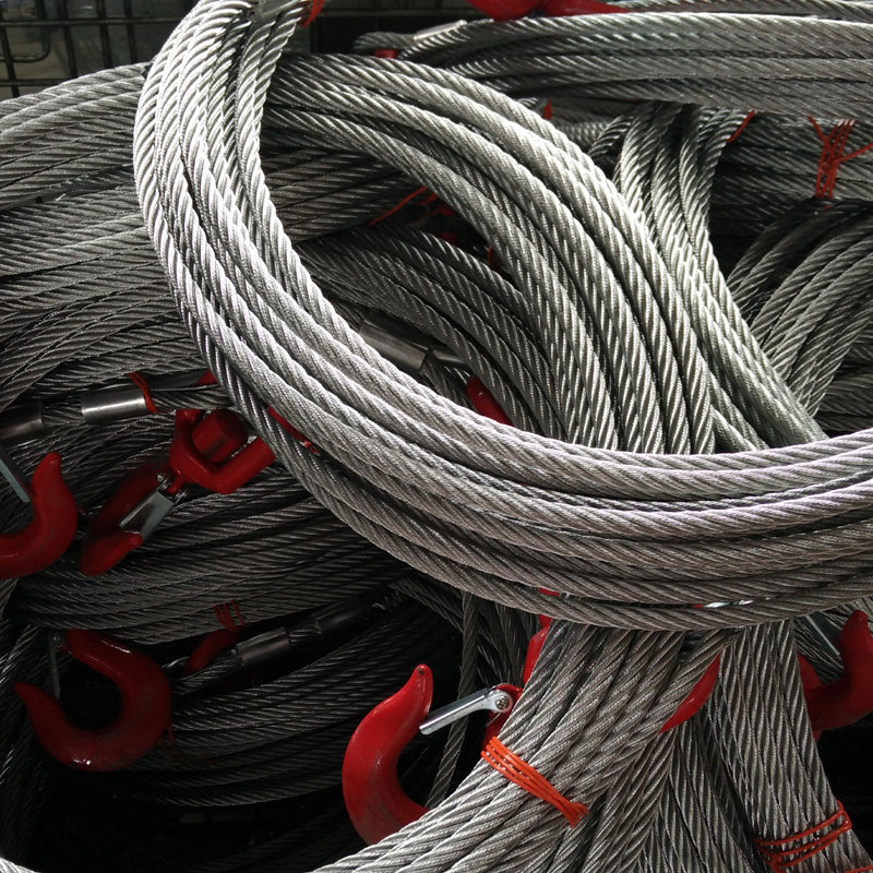 液压钢丝绳绞盘清障车配件润华卷扬机原装其他起重工具