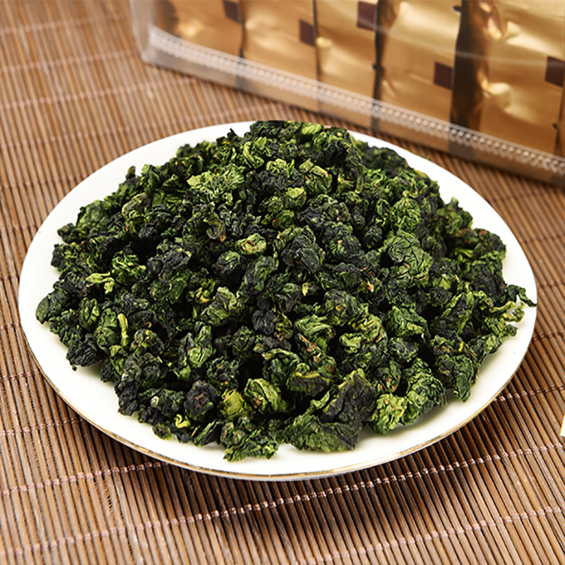 永春佛手茶叶特级2020新茶浓香型苏坑福建清香其它乌龙茶