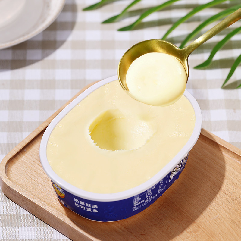 天猫9月蒙牛纯甄小蛮腰轻酪乳芒果酸奶