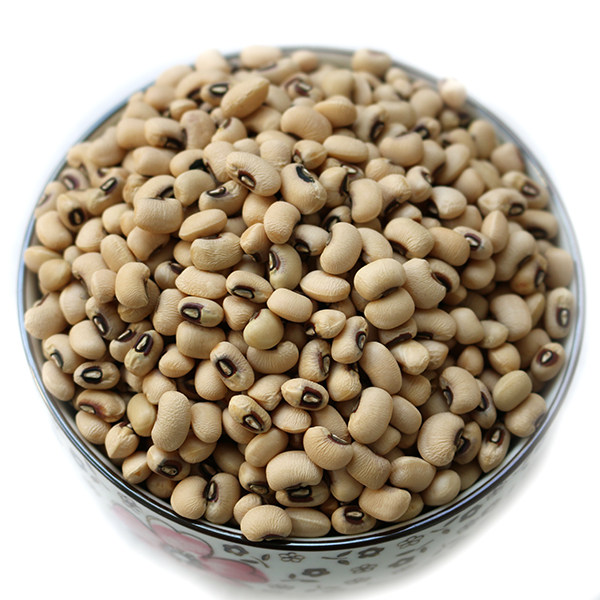 农家白豇豆豇豆2020年新眉豆饭豆白豆熬粥煲汤五谷杂粮其它