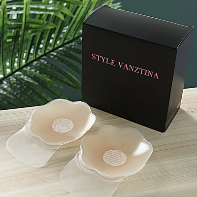 乳贴防凸点上托硅胶隐形提拉胸贴 原价49元 现价39元包邮抢购 九块邮