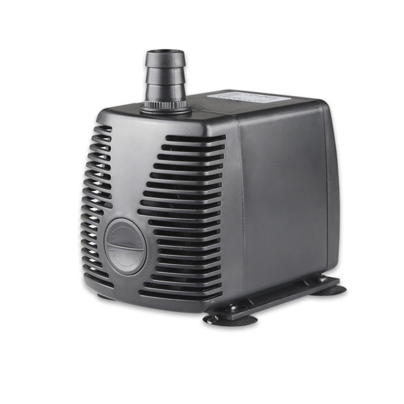 森森迷你循环泵鱼缸小型抽水泵潜水泵微型抽水造景泵静音节能水泵